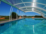 Maison 580m² avec piscine dans un lieu magique à vendre à AURIGNAC