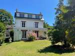 Maison-Villa 1 à vendre à LE VESINET Maison-Villa 1 à vendre à LE VESINET
