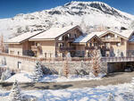 Maison à vendre à ALPE D HUEZ