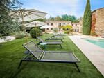 Mas à vendre à GORDES