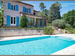 Villa à vendre à FLAYOSC