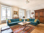 Appartement bourgeois à vendre à PARIS 1ER ARRONDISSEMENT