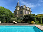Hôtel particulier à vendre à MAISONS LAFFITTE