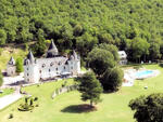 Château à vendre à MONTIGNAC