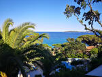 Propriété à vendre à SAINTE MAXIME