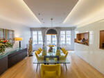 Appartement bourgeois à vendre à PARIS 16EME ARRONDISSEMENT
