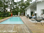 Villa à vendre à HOSSEGOR