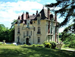 Propriété à vendre à CROUY SUR OURCQ