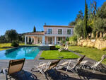 Maison à vendre à GRIMAUD