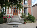 Maison bourgeoise à vendre à CHATEAU THIERRY