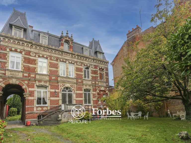 Manor Abbeville - 6 bedrooms - 250m²