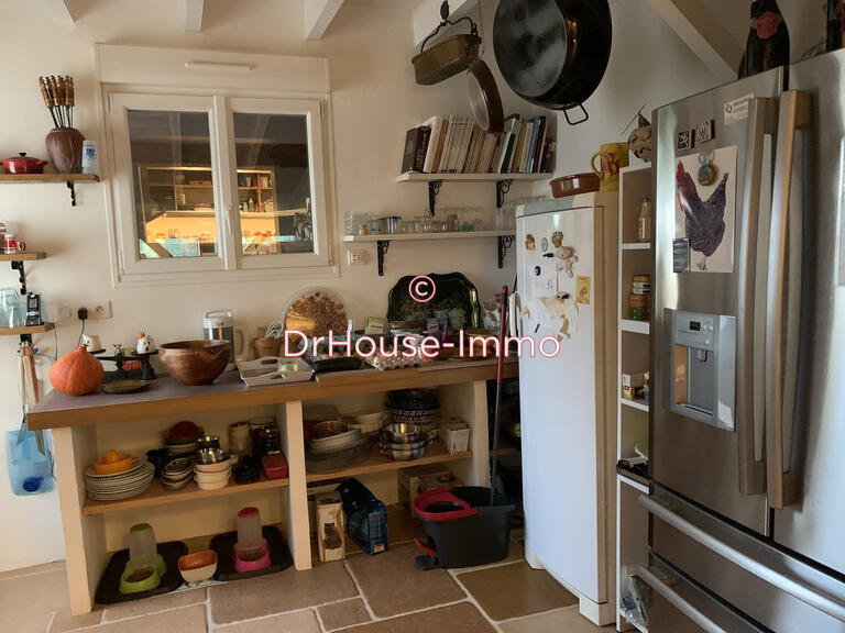 Villa Abjat-sur-Bandiat - 10 bedrooms - 420m²
