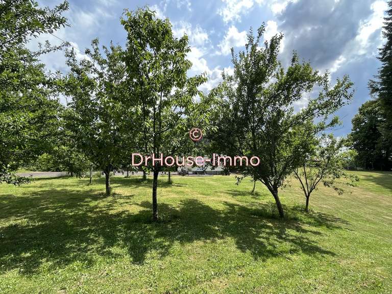 Villa Abjat-sur-Bandiat - 10 chambres - 420m²