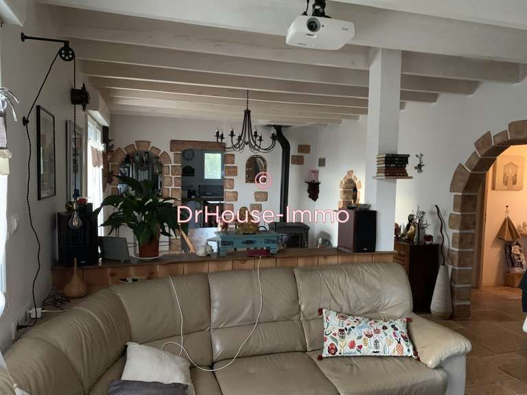 Villa Abjat-sur-Bandiat - 10 chambres - 420m²
