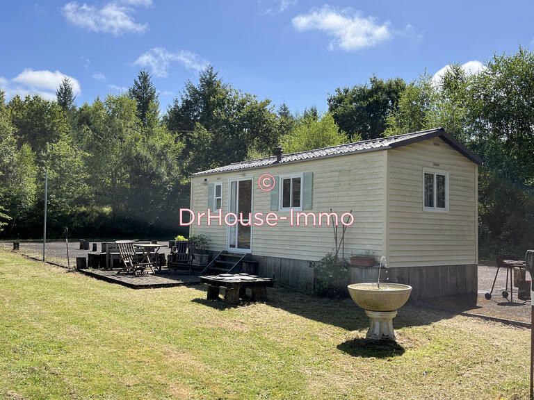Villa Abjat-sur-Bandiat - 10 bedrooms - 420m²