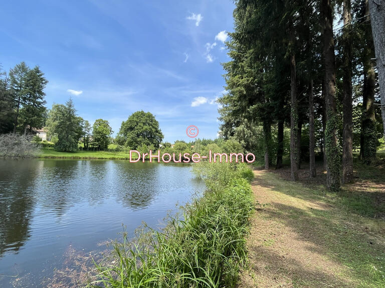 Villa Abjat-sur-Bandiat - 10 bedrooms - 420m²