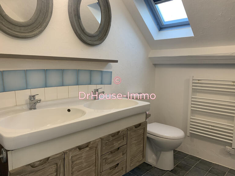 Villa Abjat-sur-Bandiat - 10 bedrooms - 420m²