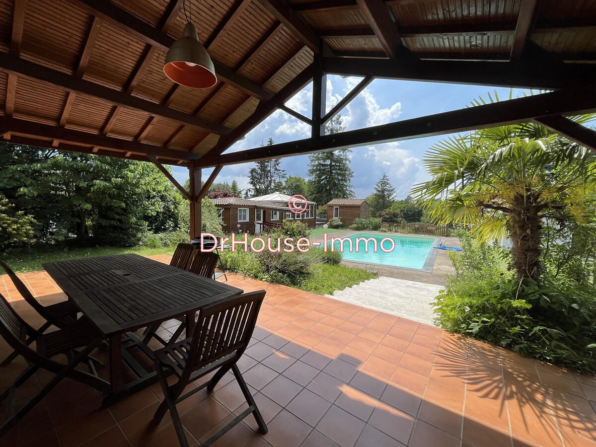 Villa Abjat-sur-Bandiat
