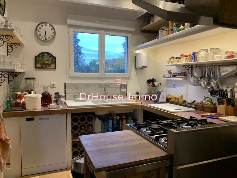 Villa Abjat-sur-Bandiat - 10 chambres - 420m²