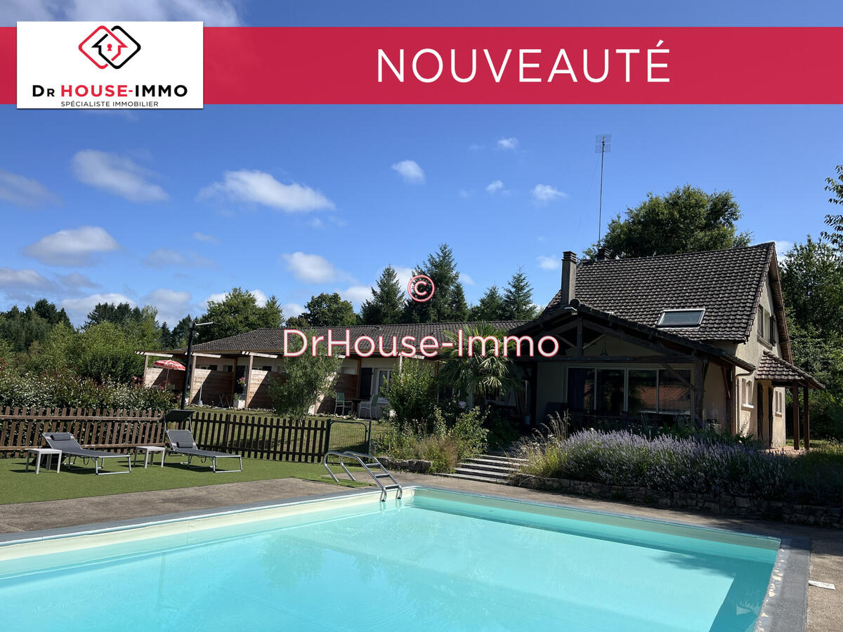 Villa Abjat-sur-Bandiat