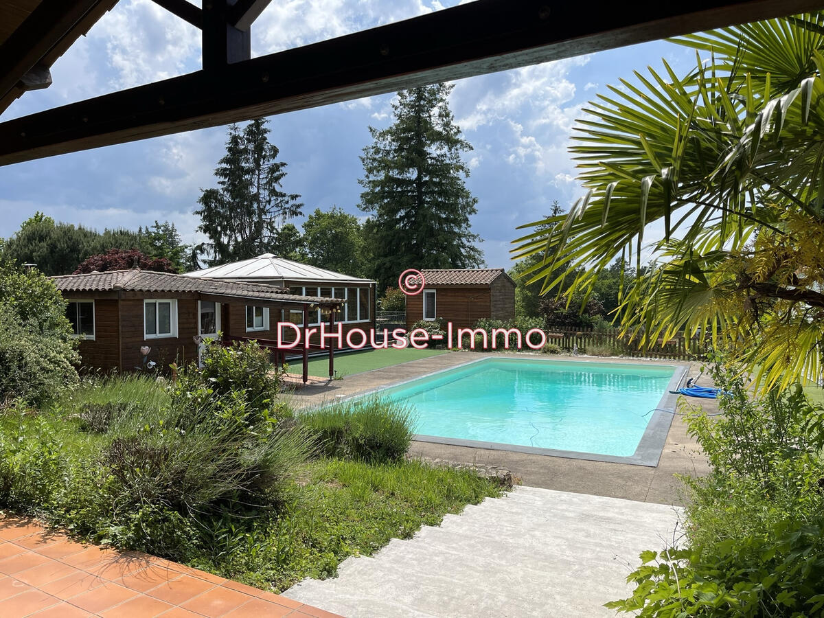 Villa Abjat-sur-Bandiat