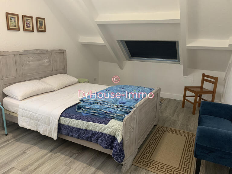 Villa Abjat-sur-Bandiat - 10 bedrooms - 420m²
