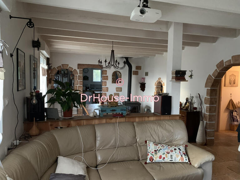 Villa Abjat-sur-Bandiat - 10 bedrooms - 420m²