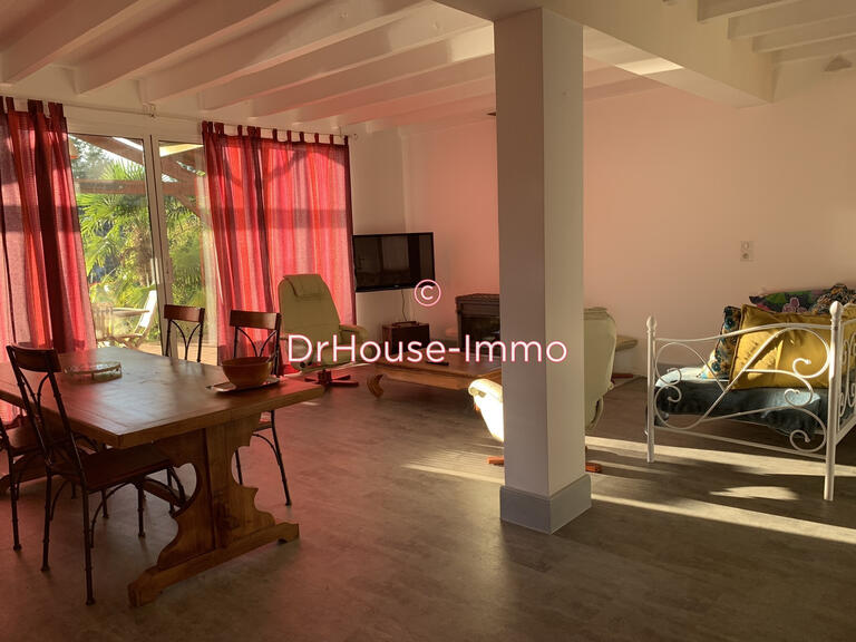 Villa Abjat-sur-Bandiat - 10 bedrooms - 420m²