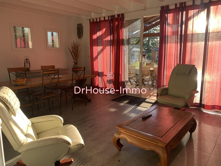 Villa Abjat-sur-Bandiat - 10 bedrooms - 420m²