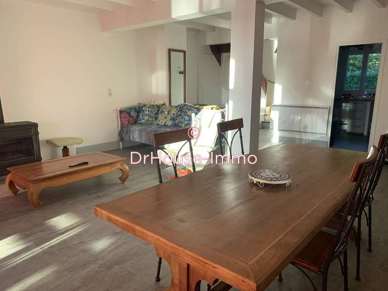 Villa Abjat-sur-Bandiat - 10 chambres - 420m²