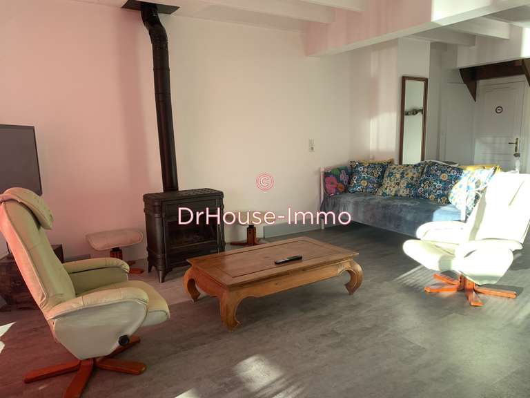 Villa Abjat-sur-Bandiat - 10 chambres - 420m²