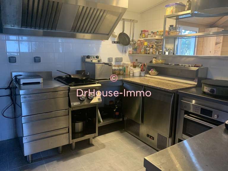 Villa Abjat-sur-Bandiat - 10 chambres - 420m²