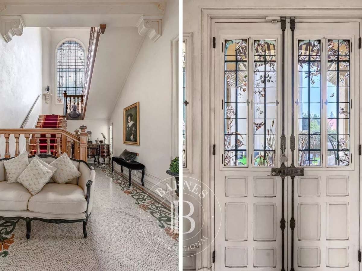 Maison Ablon-sur-Seine