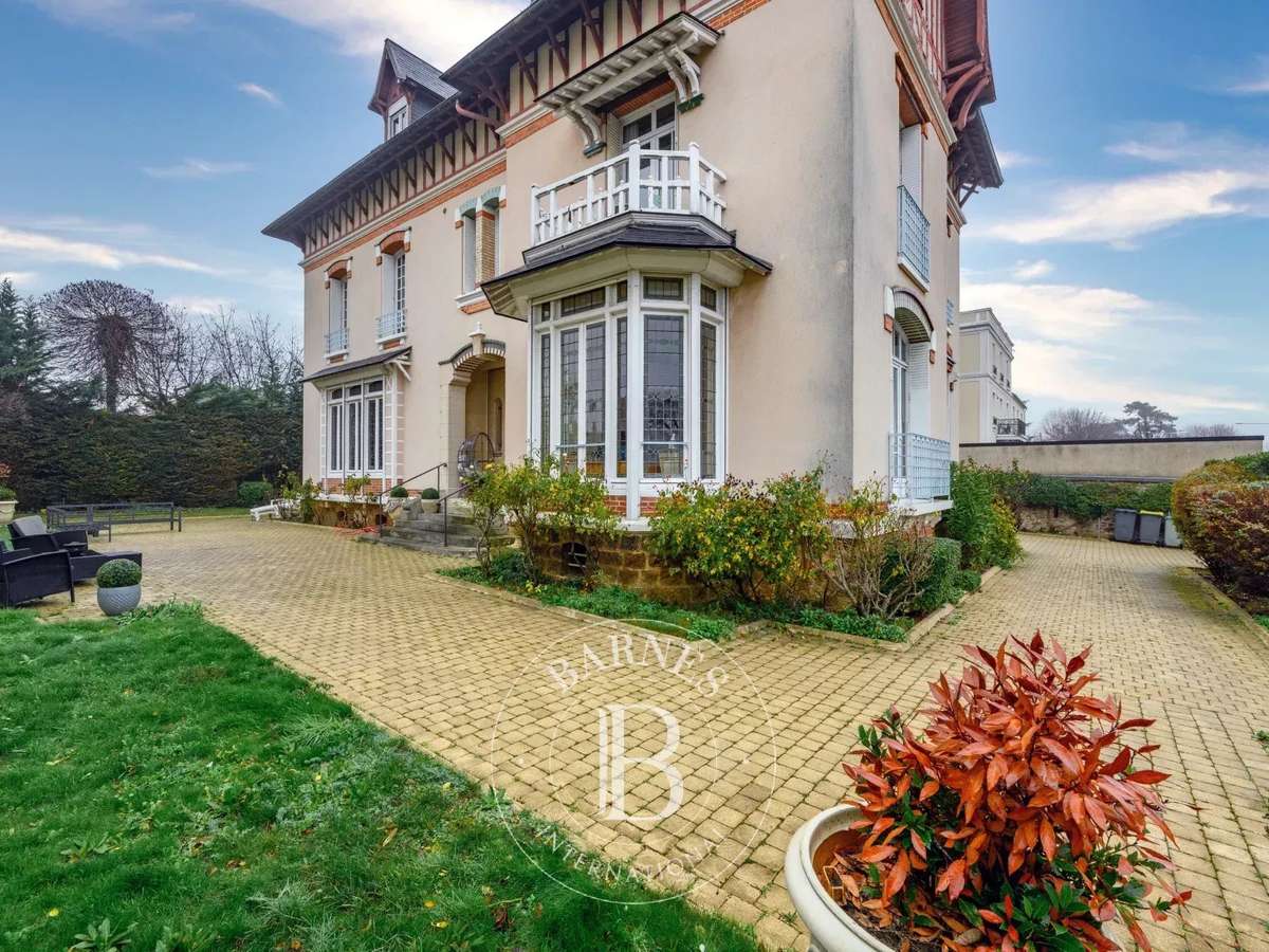 Maison Ablon-sur-Seine