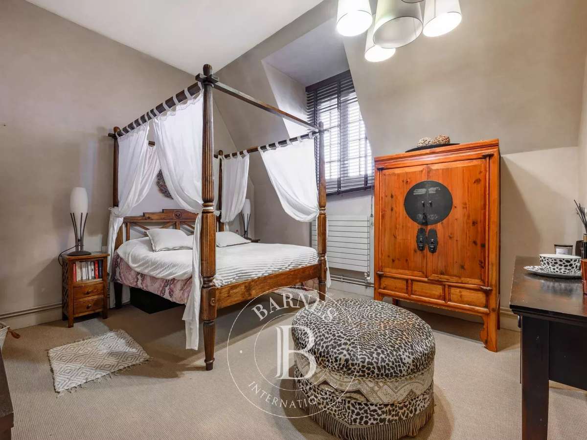 Maison Ablon-sur-Seine