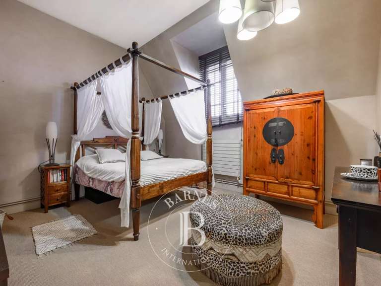 Maison Ablon-sur-Seine - 5 chambres - 568m²