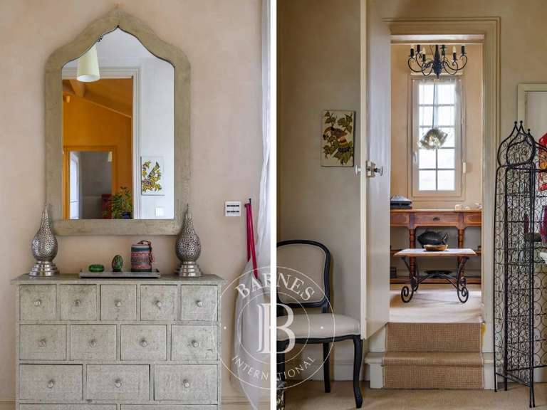 Maison Ablon-sur-Seine - 5 chambres - 568m²