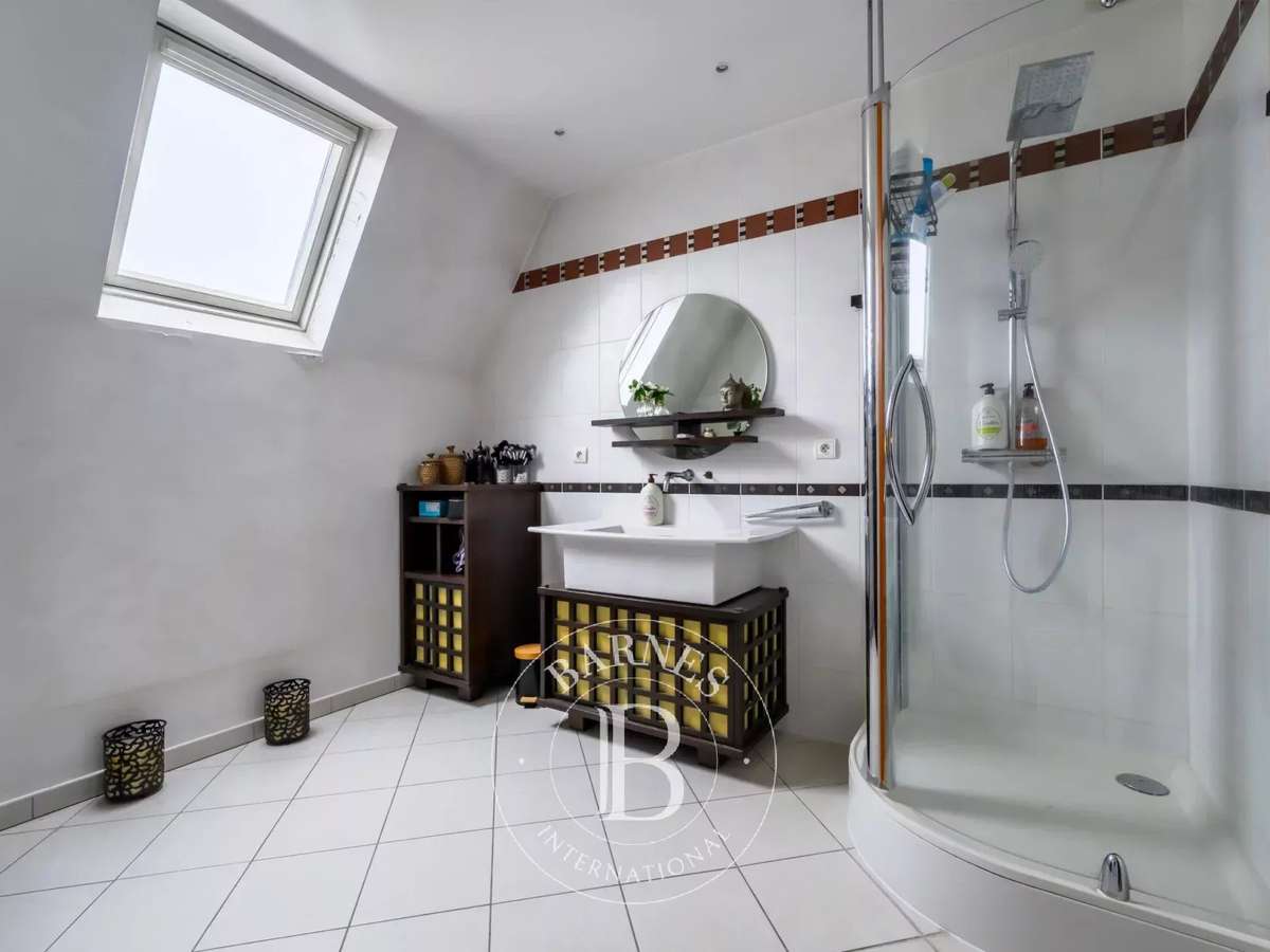 Maison Ablon-sur-Seine