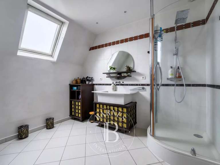 Maison Ablon-sur-Seine - 5 chambres - 568m²