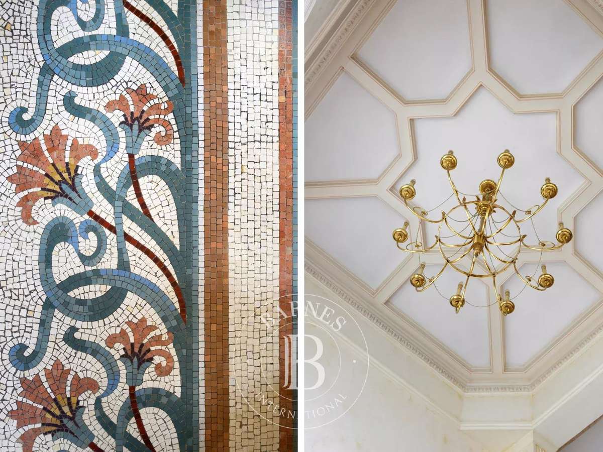 Maison Ablon-sur-Seine