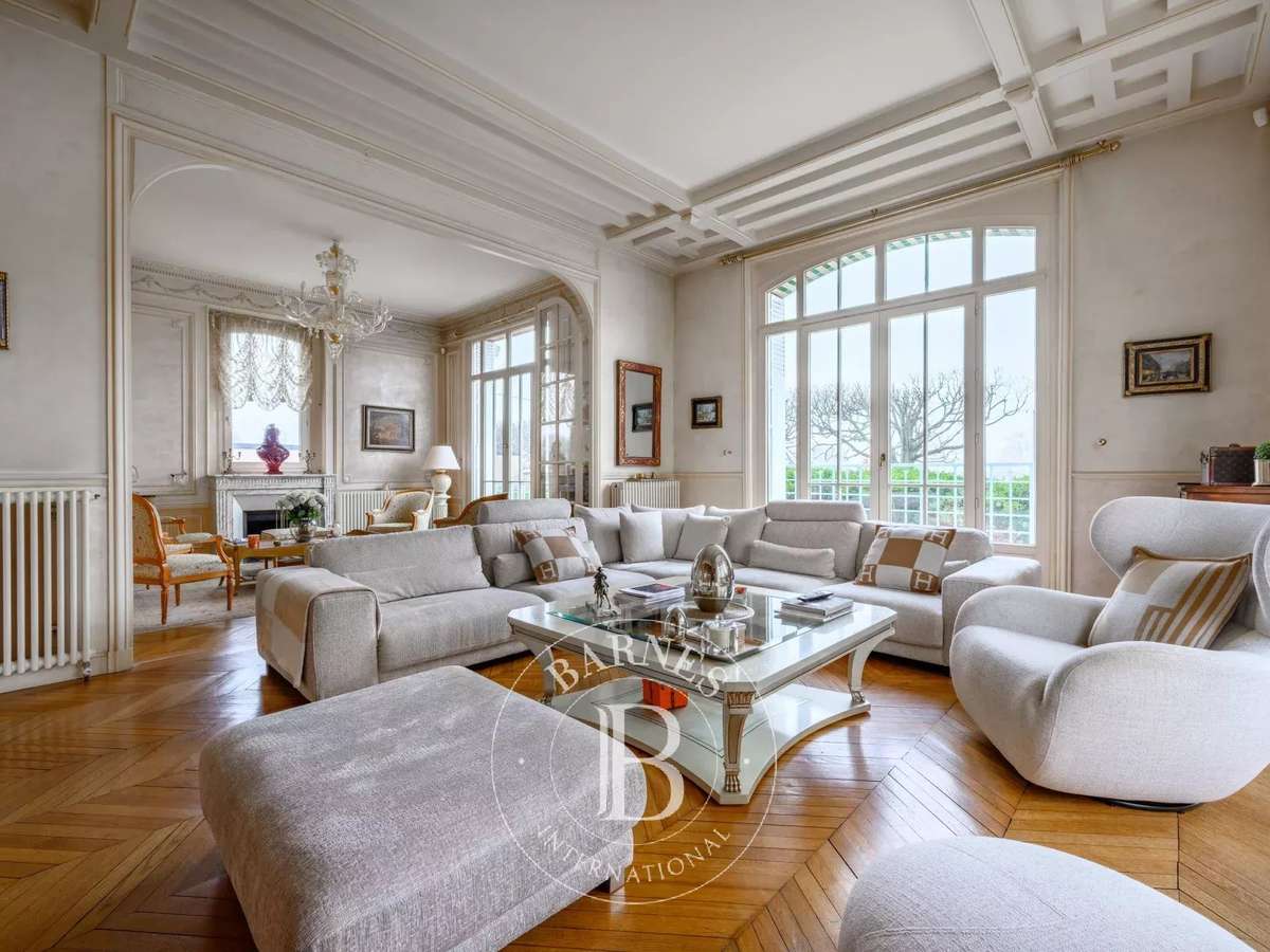 Maison Ablon-sur-Seine
