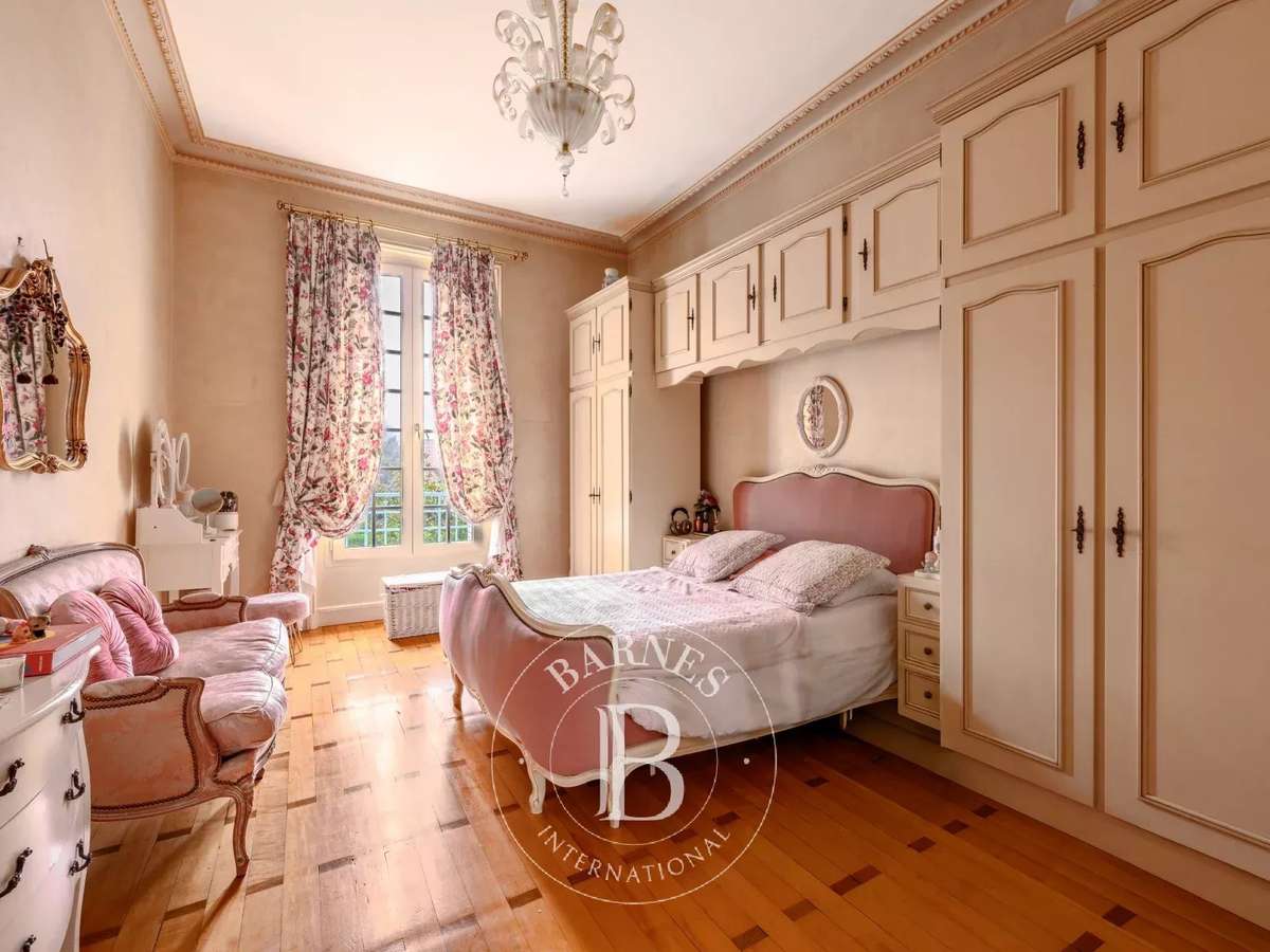 Maison Ablon-sur-Seine