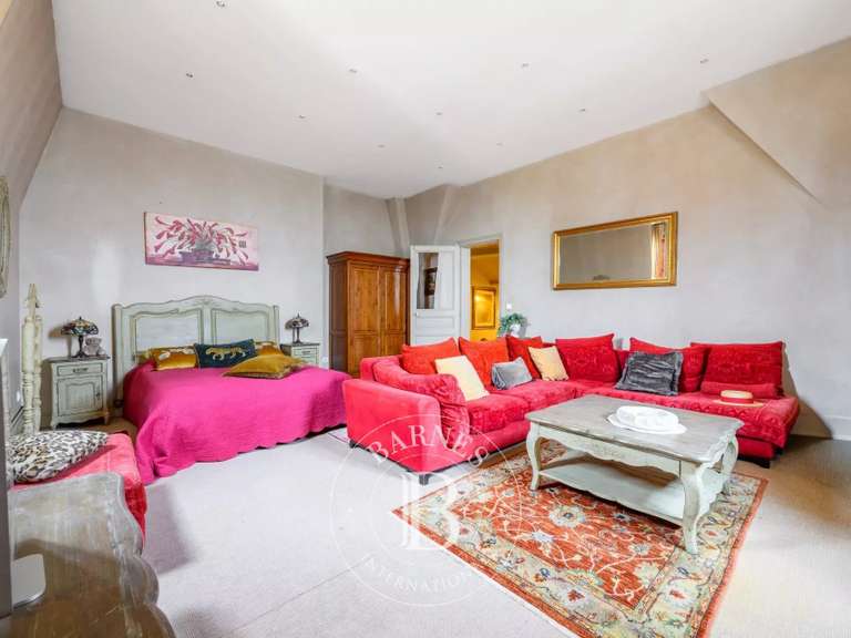 Maison Ablon-sur-Seine - 5 chambres - 568m²