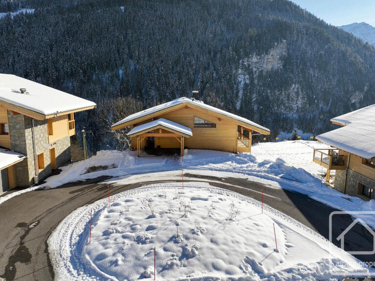 Sale Chalet Abondance - 6 bedrooms