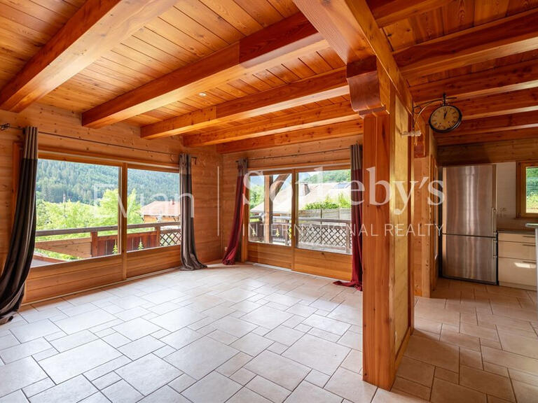 Sale Chalet Abondance - 6 bedrooms