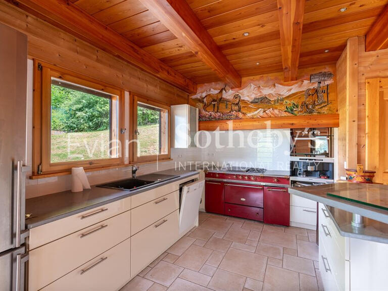 Sale Chalet Abondance - 6 bedrooms