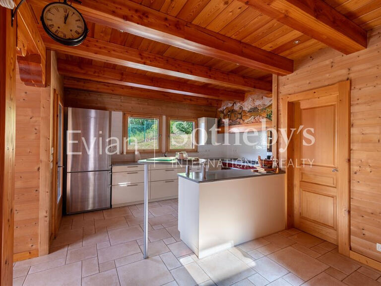 Sale Chalet Abondance - 6 bedrooms