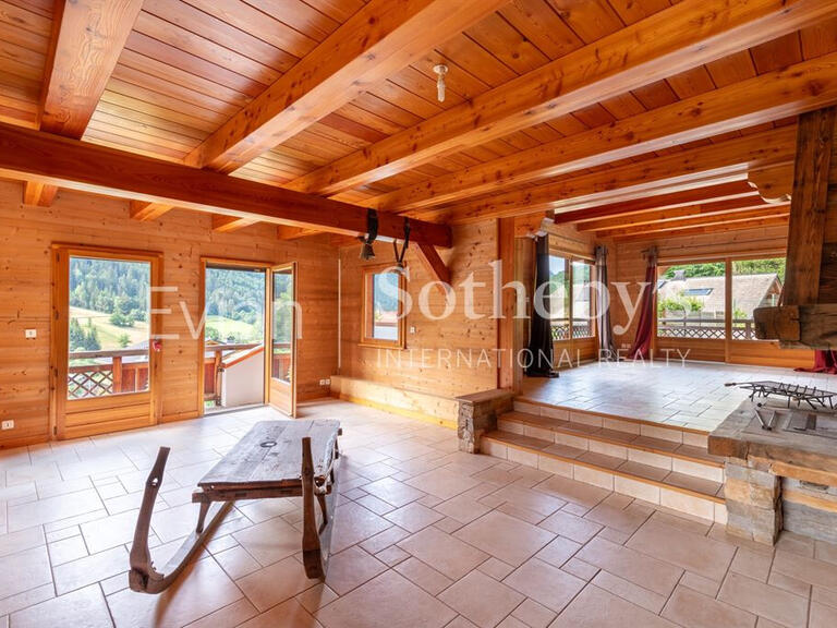 Sale Chalet Abondance - 6 bedrooms