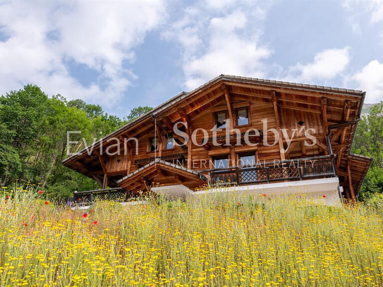 Sale Chalet Abondance - 6 bedrooms