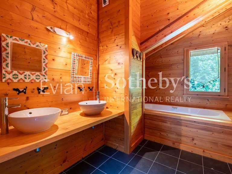 Chalet Abondance - 6 bedrooms - 228m²